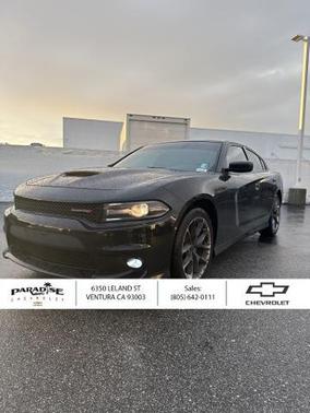 2021 Dodge Charger GT