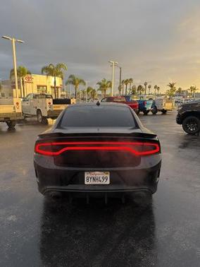 2021 Dodge Charger GT
