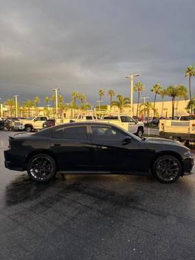 2021 Dodge Charger GT