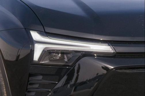 2026 Chevrolet Blazer EV AWD LT