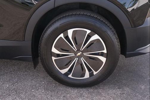 2026 Chevrolet Blazer EV AWD LT