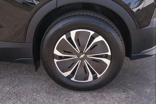 2026 Chevrolet Blazer EV AWD LT