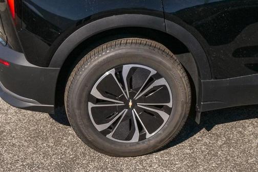 2026 Chevrolet Blazer EV AWD LT