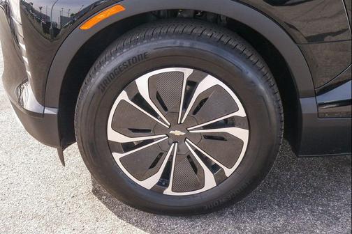 2026 Chevrolet Blazer EV AWD LT