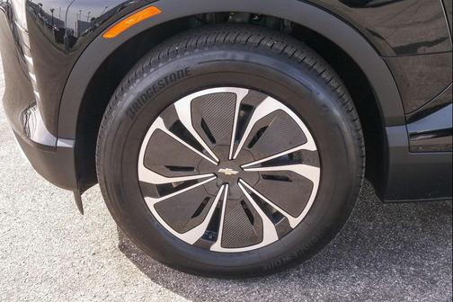 2026 Chevrolet Blazer EV AWD LT