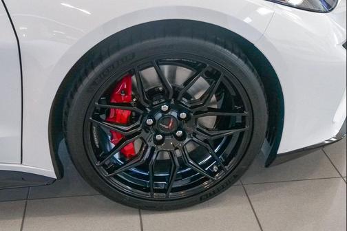 2026 Chevrolet Corvette Z06