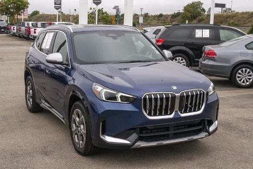 2023 BMW X1 xDrive28i