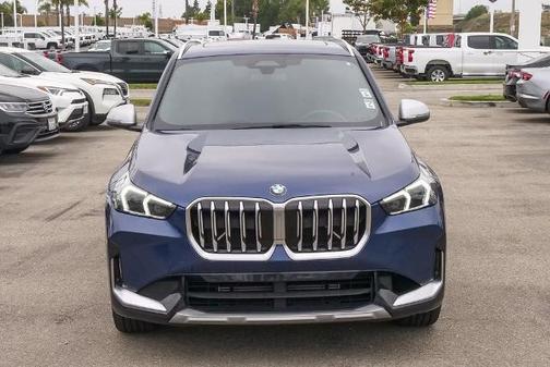 2023 BMW X1 xDrive28i
