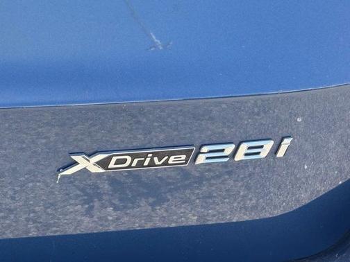 2023 BMW X1 xDrive28i