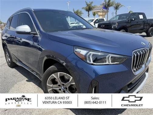 2023 BMW X1 xDrive28i