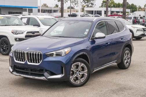 2023 BMW X1 xDrive28i