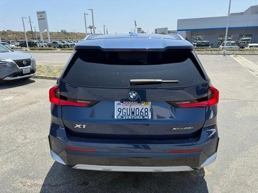 2023 BMW X1 xDrive28i