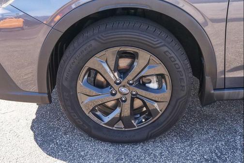 2021 Subaru Outback Onyx Edition XT