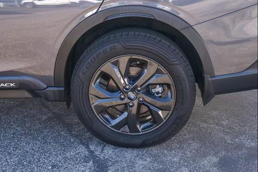 2021 Subaru Outback Onyx Edition XT