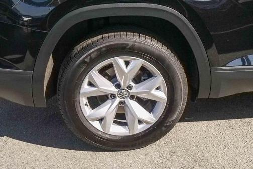 2019 Volkswagen Atlas 2.0T SE w/Technology