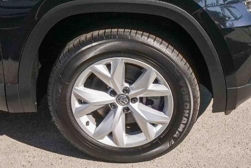 2019 Volkswagen Atlas 2.0T SE w/Technology