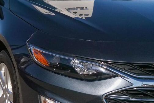 2020 Chevrolet Malibu 1LS