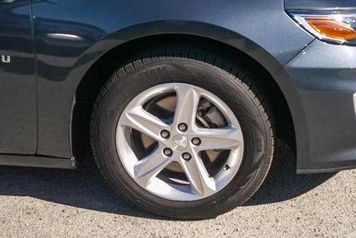 2020 Chevrolet Malibu 1LS