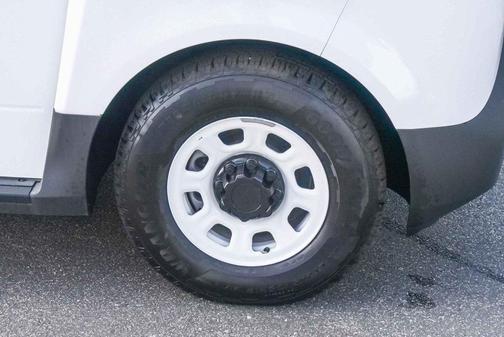 2025 Chevrolet BrightDrop 600 