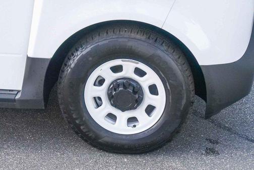 2025 Chevrolet BrightDrop 600 