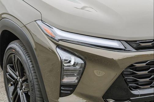 2024 Chevrolet Trax FWD ACTIV