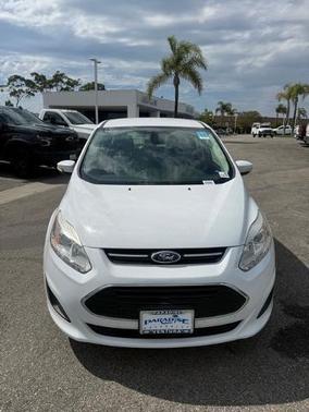 2017 Ford C-Max Hybrid SE