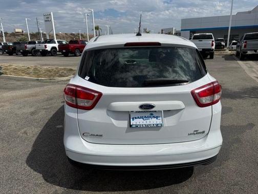 2017 Ford C-Max Hybrid SE