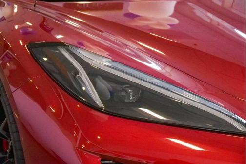 2026 Chevrolet Corvette Z06