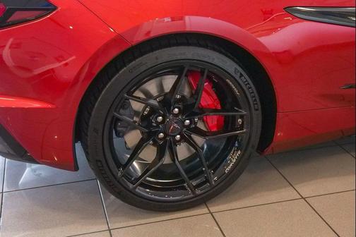 2026 Chevrolet Corvette Z06