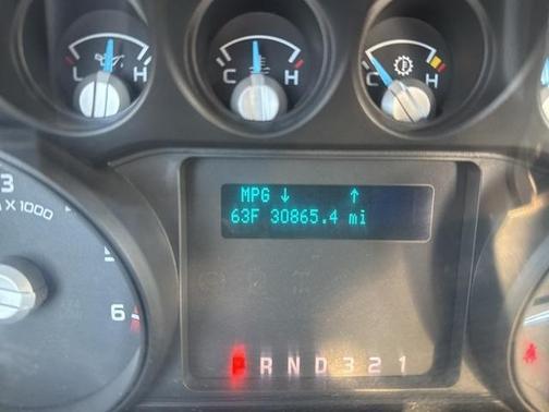 2014 Ford F-450 XL