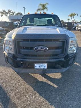 2014 Ford F-450 XL