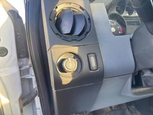 2014 Ford F-450 XL