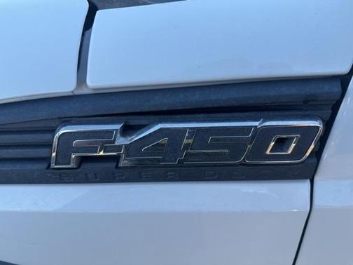 2014 Ford F-450 XL