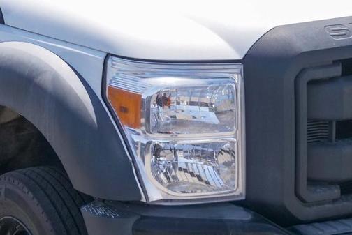 2014 Ford F-450 XL