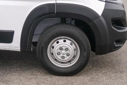 2023 RAM ProMaster 3500 High Roof