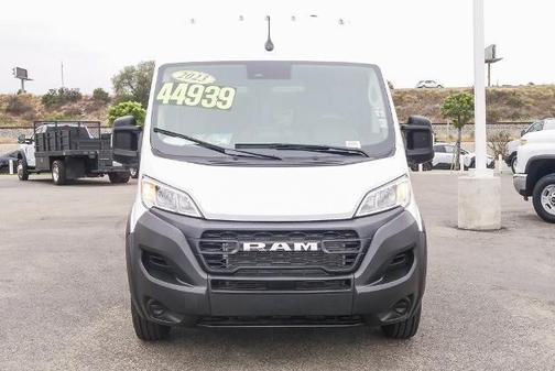 2023 RAM ProMaster 3500 High Roof