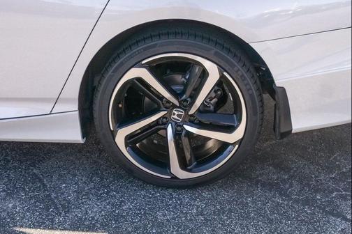 2022 Honda Accord Sport SE 1.5T