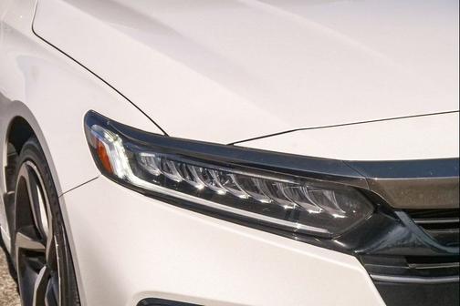 2022 Honda Accord Sport SE 1.5T