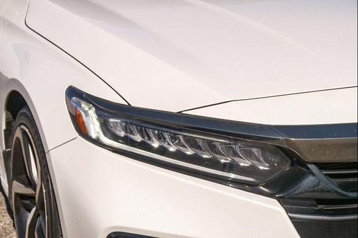 2022 Honda Accord Sport SE 1.5T