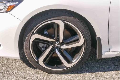 2022 Honda Accord Sport SE 1.5T