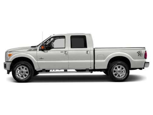 2015 Ford F-250 XL