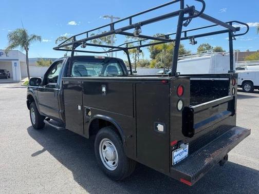 2015 Ford F-250 XL