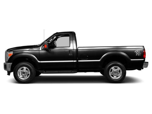 2015 Ford F-250 XL