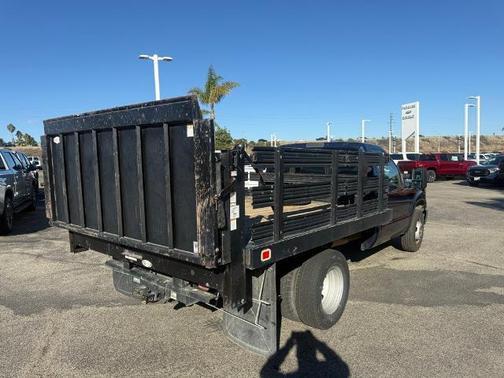 2016 Ford F-350 XL