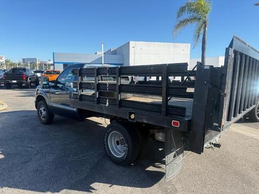 2016 Ford F-350 XL