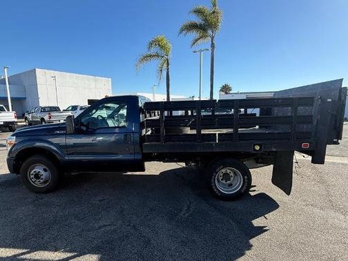 2016 Ford F-350 XL