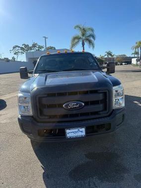2016 Ford F-350 XL