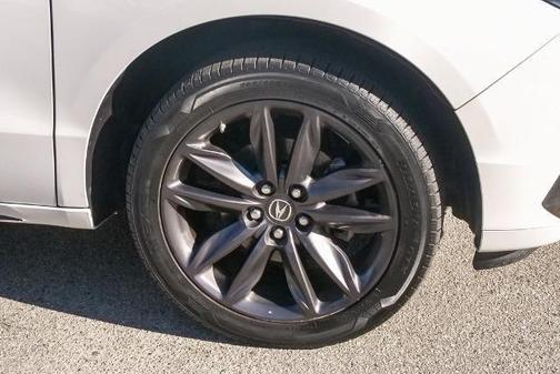 2020 Acura MDX 3.5L Technology & A-Spec Pkgs