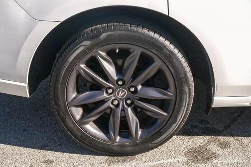 2020 Acura MDX 3.5L Technology & A-Spec Pkgs