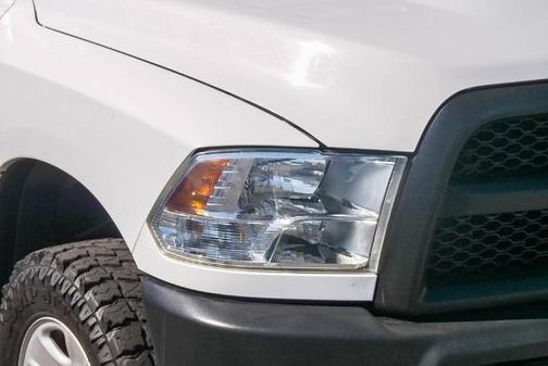 2016 RAM 2500 Tradesman